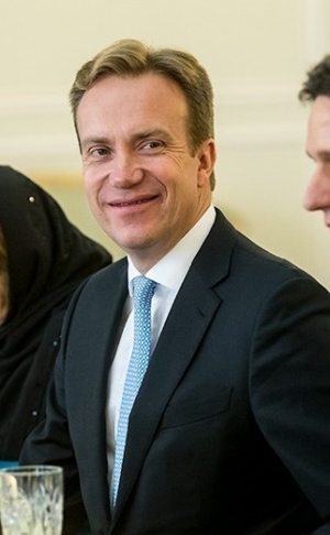Børge-Brende-Wikimedia-Commons