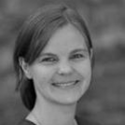 photo of Elise Skarsaune