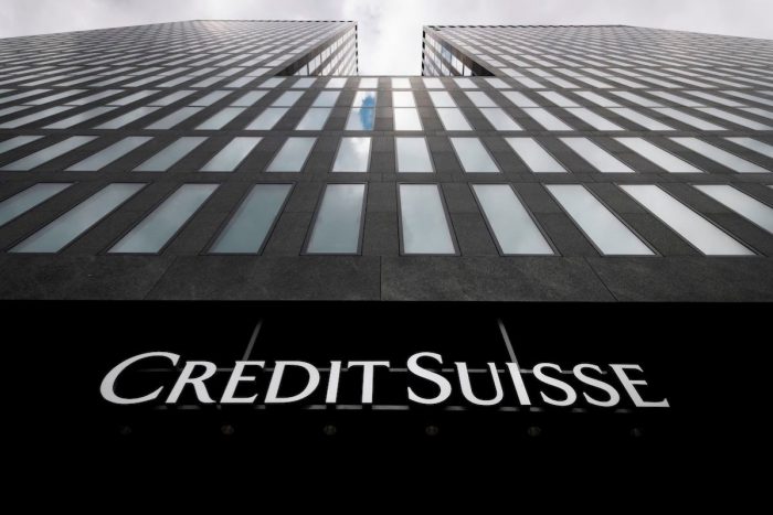 Bistandsaktuelt Credit Suisse