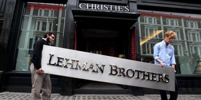 Lehman Brothers