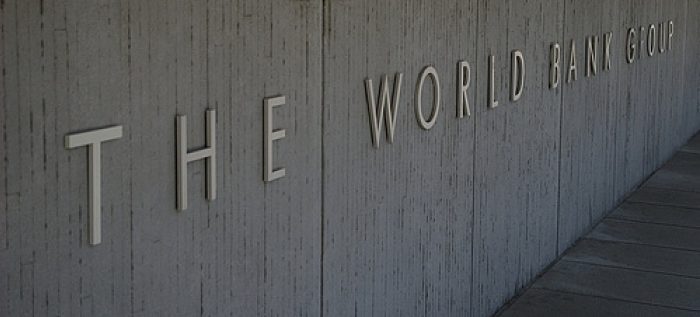 The World Bank Group Wall By Arvid Bring Flickr