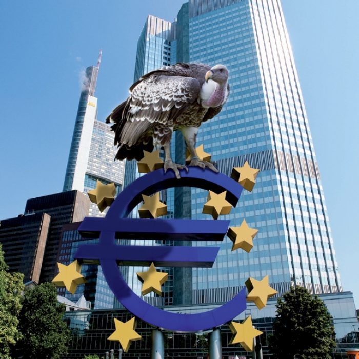 Vulture Euro