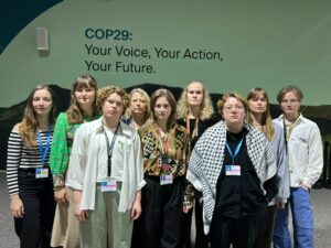 Cop29 Forum