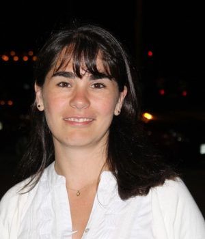 Maria José Romero Eurodad