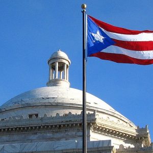 Puerto Rico Foto Nicholas Laughlin